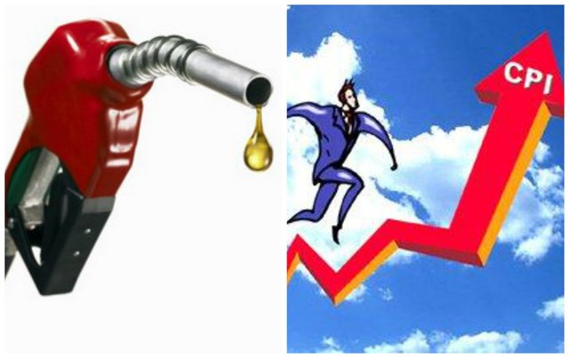 Xuất khẩu xăng dầu 7 tháng tăng về lượng, kim ngạch nhưng giá giảm